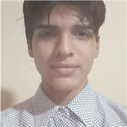 Soy un Joven Profesor de Ingles doy clases a personas de diferentes edades
